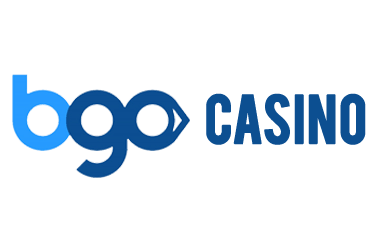 logo BGO