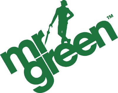 logo Mr Green
